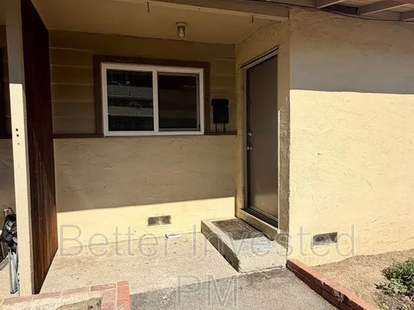 212 Ford St Unit 7, Ukiah, CA 95482