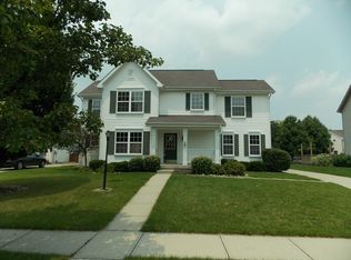 12768 Buff Stone Ct, Fishers, IN 46037