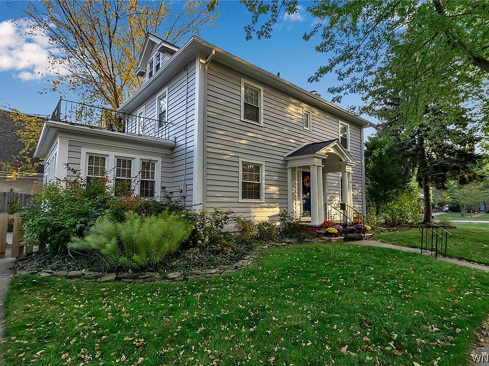 332 Lincoln Pkwy, Buffalo, NY 14216 Zillow