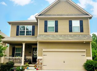 622 Georgia Way, Woodstock, GA 30188