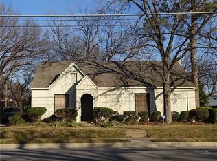 1900 N Sylvania Ave, Fort Worth, TX 76111