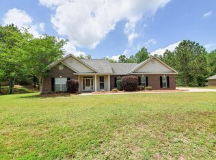 132 Latigo Loop, Sumrall, MS 39482
