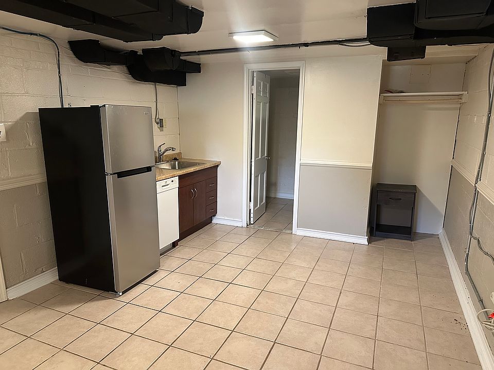 Efficiency/Main room