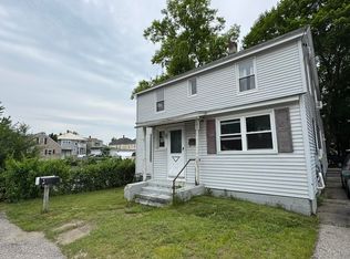 53 Lafayette Street, Manchester, NH 03102