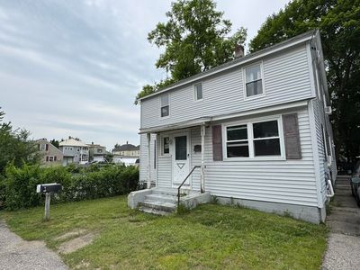 53 Lafayette Street, Manchester, NH, 03102