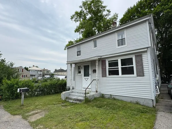 53 Lafayette Street, Manchester, NH 03102