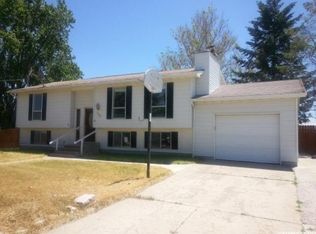 289 W Center St, Lewiston, UT 84320