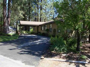 302 Lundy Ln, Blairsden, CA 96103