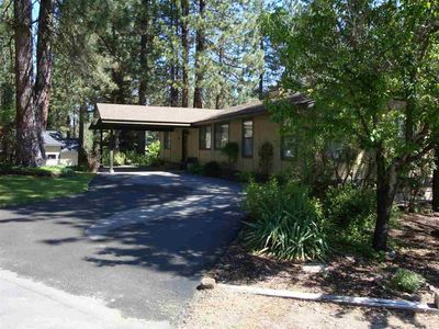 302 Lundy Ln, Blairsden, CA, 96103