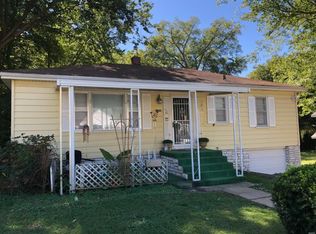 1705 Bloomfield Rd, Cape Girardeau, MO 63703