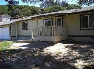 184 Las Lomas Dr, Royal Oaks, CA 95076