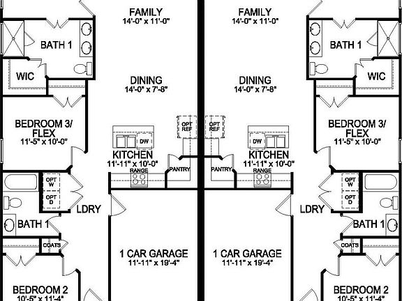 Floor Plan.