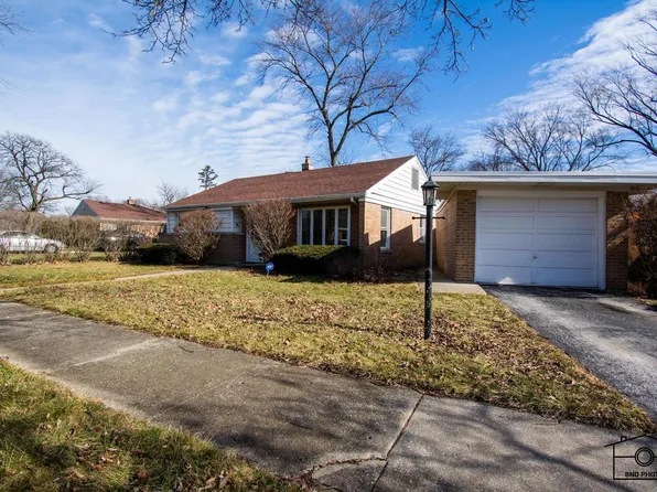 17617 Washington Ave, Homewood, IL 60430