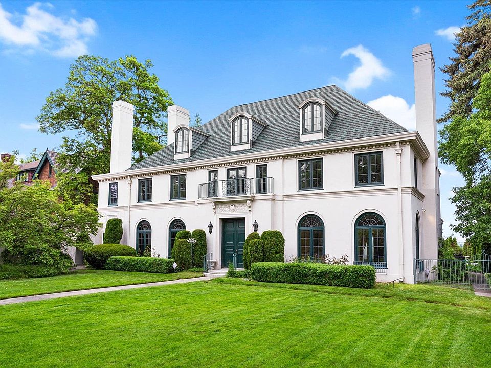 506 W Sumner Ave, Spokane, WA 99204 Zillow