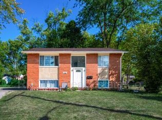 780 Moon Rd #A, Columbus, OH 43224