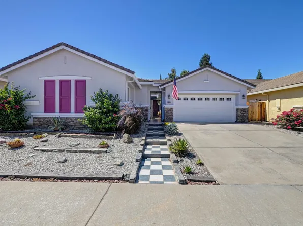 10040 Prairie Dunes Way, Sacramento, CA 95829