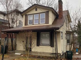 506 Purcell Ave, Cincinnati, OH 45205
