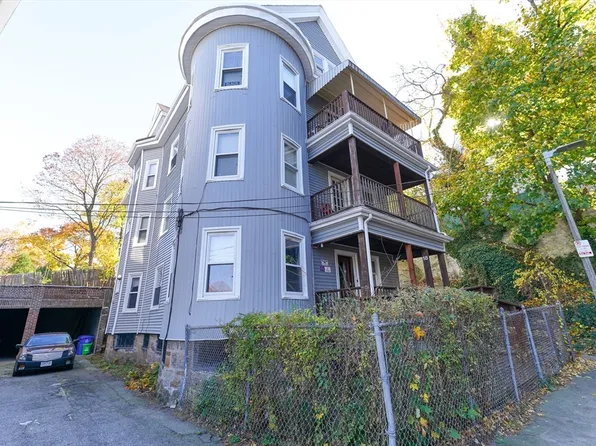 18 Harold Park, Roxbury, MA 02119