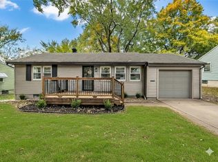 3506 S Spring St, Independence, MO 64055