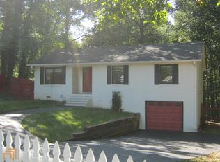 1200 Luther Dr SW, Mableton, GA 30126