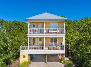 59 N Seahorse Cir, Santa Rosa Beach, FL 32459