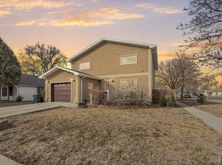 502 State St, Sterling, CO 80751