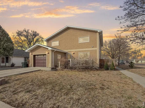 502 State St, Sterling, CO 80751