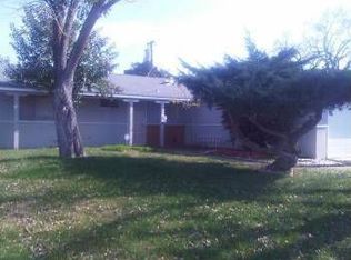 2929 Mills Park Dr, Rancho Cordova, CA