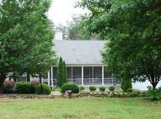 12309 Old Stillhouse Rd, Boston, VA 22713