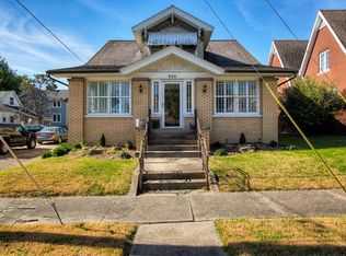 711 Clay St, Jasper, IN 47546