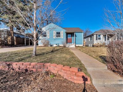 2661 S Gaylord Street, Denver, CO, 80210