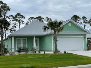 360 Tide Water Dr, Pt Saint Joe, FL 32456