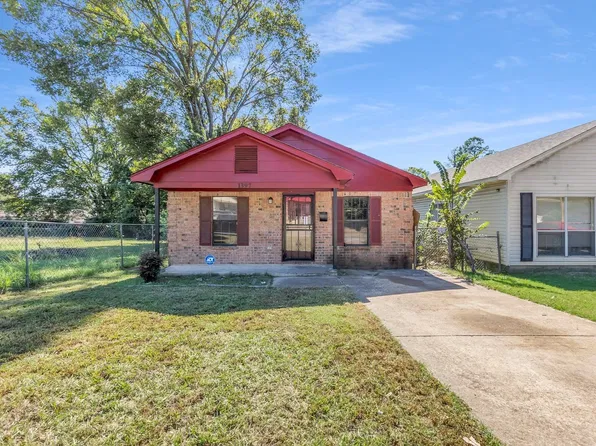 1397 Gill Ave, Memphis, TN 38106