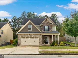 6458 Pierless Ave, Sugar Hill, GA 30518