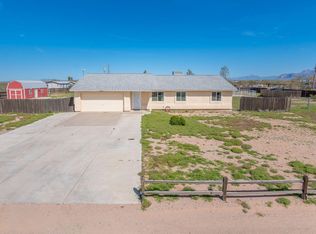 15524 S Mountain Rd, Mesa, AZ 85212