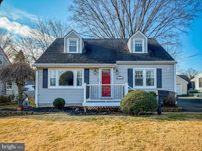 119 Barnsley Ave, Morrisville, PA, 19067