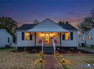 308 Maple Ln, Colonial Heights, VA 23834