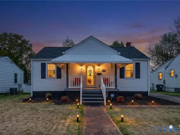 308 Maple Ln, Colonial Heights, VA 23834