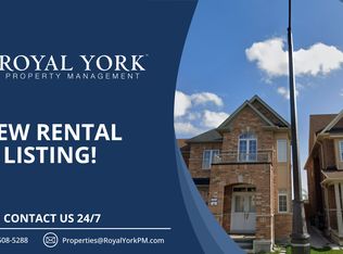 44 Humberstone Cres #2, Brampton, ON L7A4C2