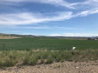 Tbd Clarkston Rd, Three Forks, MT 59752