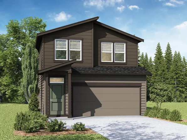 3622 SW Battaglia Ave, Gresham, OR 97080