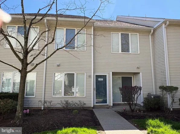 2407 Noras Ct #2407, North Wales, PA 19454