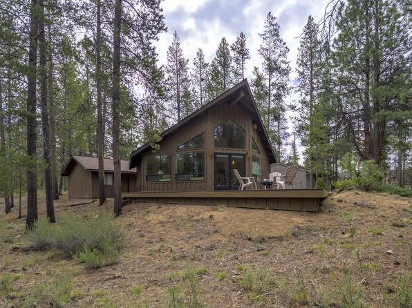 18104 Juniper Ln, Sunriver, OR 97707