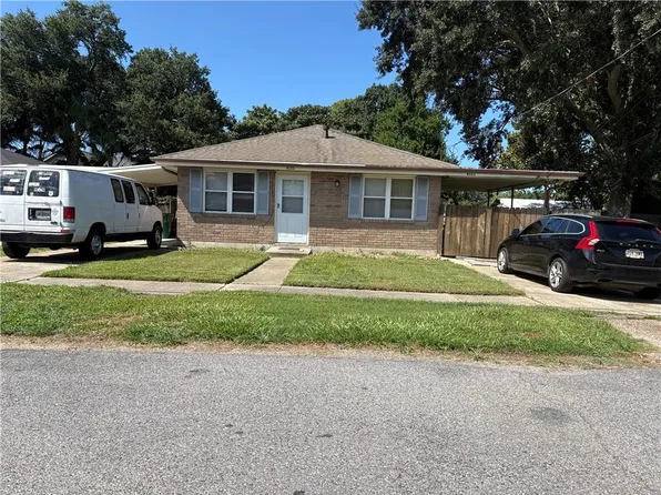 6111-6113 Mitchell Ave, Metairie, LA 70003