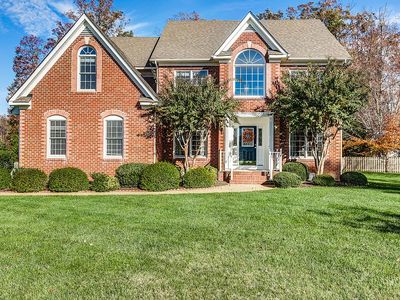 14042 Lenox Forest Ct, Midlothian, VA, 23113
