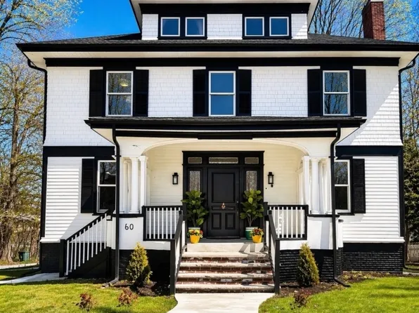 60 Stanley Rd, South Orange Village Twp., NJ 07079