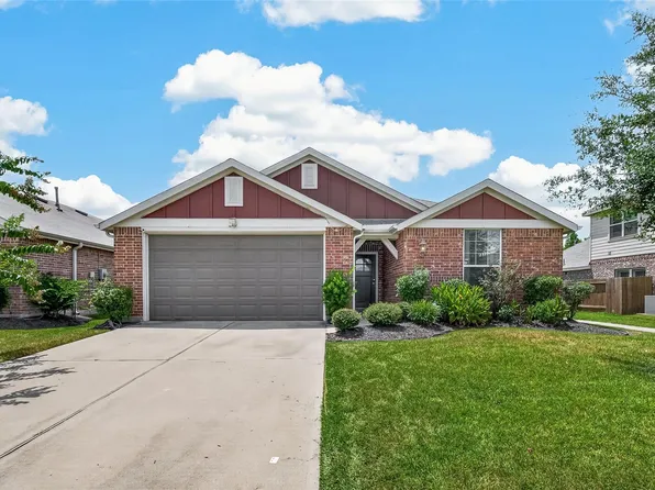 16115 Sommerall Creek Ln, Houston, TX 77084