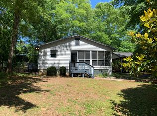 5136 Fourth Colony Dr, Gainesville, GA 30504
