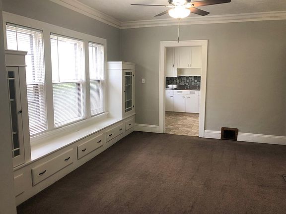 DOWNSTAIRS DINING ROOM