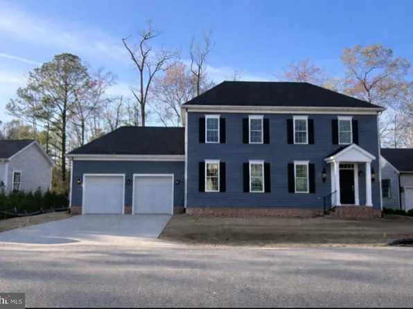 1207 Carrollton Ln, Berlin, MD 21811